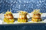 Scallops