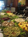 Lunch-Salad-Buffet