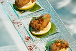 Oysters