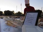 Action Sushi Station