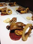 Duck Confit